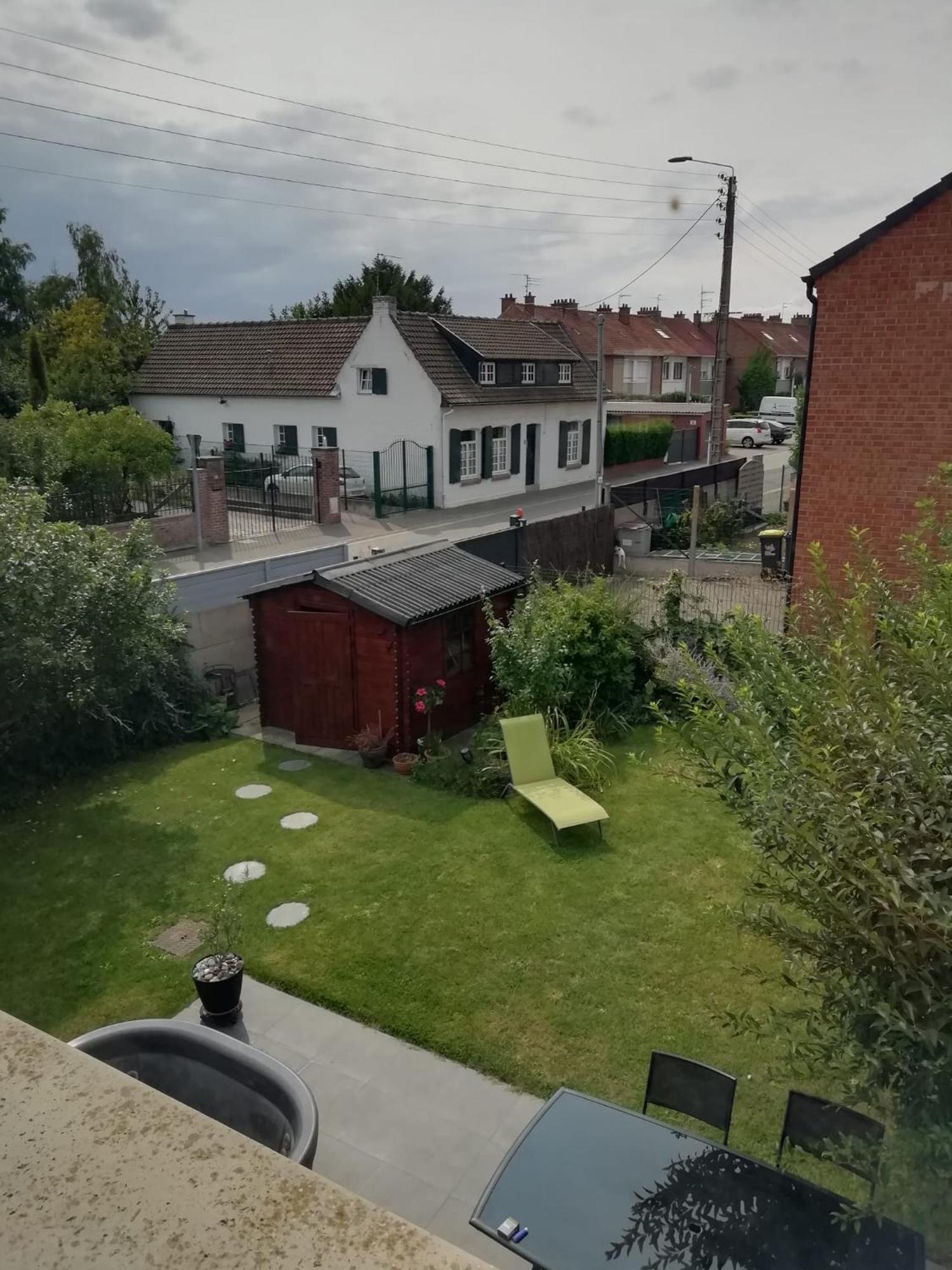 Phalemp'Home Phalempin Экстерьер фото